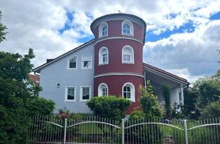 Einfamilienhaus kaufen in 91315 Höchstadt, Höchstadt - Repräsentatives Architektenhaus in ruhiger Lage mit vielen Extras