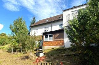 Einfamilienhaus kaufen in 73066 Uhingen, Uhingen - Sehr großes Grundstück, 4 Garagenstellplätze und viel Platz zum Wohnen, Arbeiten und für Hobbies!