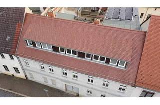 Mehrfamilienhaus kaufen in 04860 Torgau, Torgau - Mehrfamilienhaus 7 WE`s (Provisionsfrei)