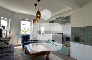 Wohnung kaufen in 91074 Herzogenaurach, Herzogenaurach - 2-Zi.-ETW in Herzogenaurach...Niemand wohnt über Ihnen!