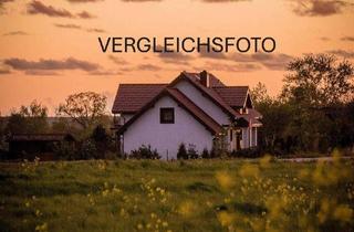 Bauernhaus kaufen in 04349 Leipzig, Leipzig - Doppelhaus mit Charme und großem Grundstück am Stadtrand von Leipzig !