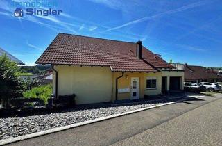 Wohnung kaufen in 78357 Mühlingen, Mühlingen - URLAUBEN oder DAUER WOHNEN !