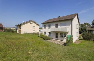 Haus kaufen in 75203 Königsbach-Stein, Königsbach-Stein - Zuhause für Generationen - freistehendes Zweifamilienhaus mit großem Garten und Garage!