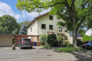 Doppelhaushälfte kaufen in 76532 Baden-Baden/ Sandweier, Baden-Baden/ Sandweier - Zuhause im Glück Doppelhaushälfte für die Familie!