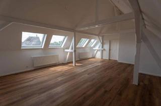 Wohnung kaufen in Marienstr. 2, 30926 Seelze, Seelze - Willkommen über den Dächern von Seelze!