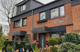 Reihenhaus kaufen in 21509 Glinde, Glinde - Reihenhaus in Glinde