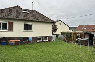 Einfamilienhaus kaufen in 74193 Schwaigern, Schwaigern - Hier ist der Ort um seine Träume zu leben und zu bauen!