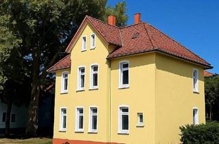 Doppelhaushälfte kaufen in 45701 Herten, Herten - DHH in Herten Scherlebeck, Rohdiamant wartet auf Ihren persönlichen Schliff!