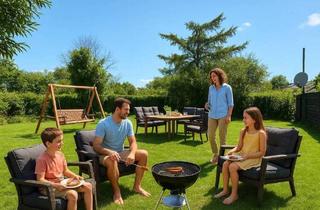 Doppelhaushälfte kaufen in 45701 Herten, Herten - DHH in Herten Scherlebeck, Rohdiamant wartet auf Ihren persönlichen Schliff!!