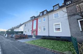 Wohnung kaufen in Heistraße 29, 45891 Gelsenkirchen, Gelsenkirchen - Charmante 5,5 Zimmerwohnung - Dachgeschosswohnung mit Loggia