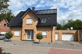 Einfamilienhaus kaufen in 48361 Beelen, Beelen - Einfamilienhaus mit Garten zu verkaufen.