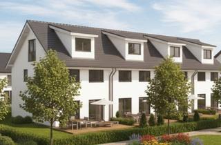 Reihenhaus kaufen in 07751 Bucha, Bucha - Schlüsselfertiges Sorglos-Paket: Reihenhaus + Grundstück 599.000?