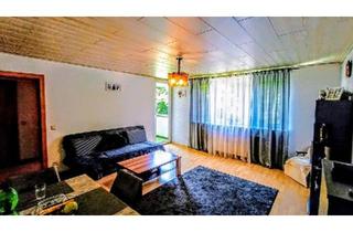 Wohnung kaufen in 74676 Niedernhall, Niedernhall - 3 Zimmer Wohnung in Niedernhall