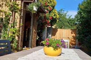 Einfamilienhaus kaufen in 31224 Peine, Peine - Zentral gelegenes Einfamilienhaus mit Einliegerwohnung in Peine