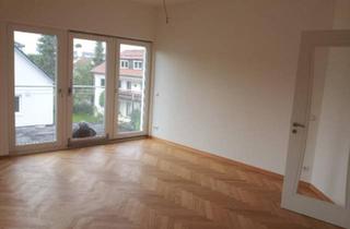 Wohnung kaufen in 85051 Ingolstadt, Ingolstadt - Ruhige 4 Zi. DG-Wohnung 114qm Nähe HBf Ingolstadt, Plümelstraße