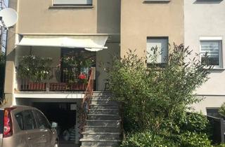 Reihenhaus kaufen in 39264 Jütrichau, Zerbst (Anhalt) - Schönes Reihenendhaus zu verkaufen