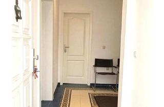 Wohnung kaufen in 63065 Offenbach am Main, Offenbach am Main - 2 Zimmer im Stil-Altbau in OF-Zentrum