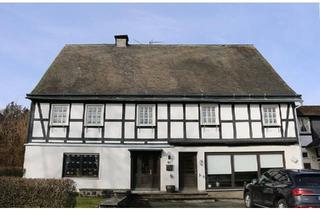 Haus kaufen in 59939 Olsberg, Olsberg - Haus in Olsberg - Elleringhausen