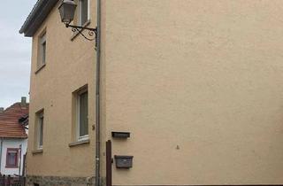 Haus kaufen in 55232 Alzey, Alzey - Haus zum Kauf in Alzey mit Garage, Hof und Garten