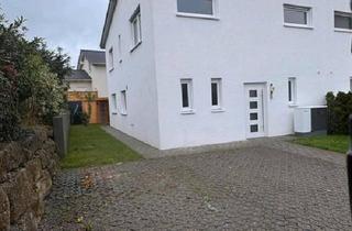 Doppelhaushälfte kaufen in 74424 Bühlertann, Bühlertann - Haus DHH Immobilien