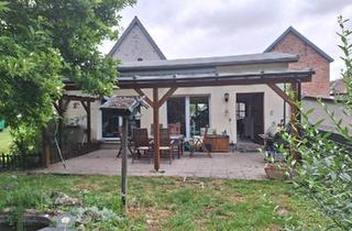 Haus kaufen in 06618 Naumburg, Naumburg (Saale) - Haus mit 1990m2 Grundfläche in idyllischer Lage zu Verkaufen