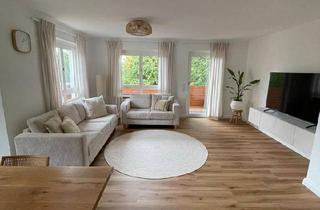 Wohnung kaufen in 78588 Denkingen, Denkingen - Sonnenverwöhnte 4,5 Zimmer Wohnung