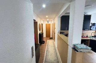 Wohnung kaufen in 74074 Heilbronn, Heilbronn - 3,5 Zimmer Eigentumswohnung mit Garten in Heilbronn