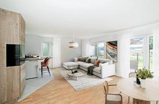 Doppelhaushälfte kaufen in 82054 Sauerlach, Sauerlach - Weihnachten 2025 bereits im eigenen Zuhause