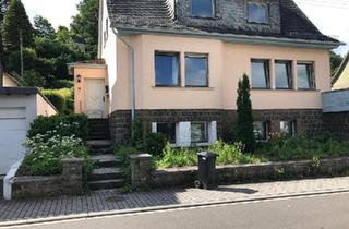 Haus kaufen in 55765 Birkenfeld, Birkenfeld - Immobilie in bester Lage mit guter Rendite