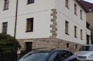 Mehrfamilienhaus kaufen in 08315 Lauter-Bernsbach, Lauter-Bernsbach - Verkauf Mehrfamilienhaus Lauter