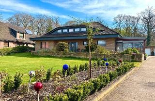 Haus kaufen in 27211 Bassum, Bassum - Luxuriöses EFH mit Pool und Sauna