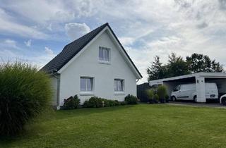 Einfamilienhaus kaufen in 25788 Delve, Delve - Helles Einfamilienhaus nahe der Eider - modernisiert
