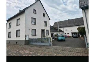 Haus kaufen in 56865 Blankenrath, Blankenrath - Größeres außergewöhnliche Haus