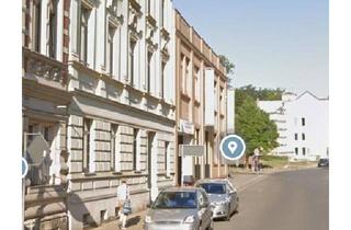 Wohnung kaufen in 08393 Meerane, Meerane - Möblierte 2 Raum Terrassenwohnung, Wertanlage oder Eigennutzung