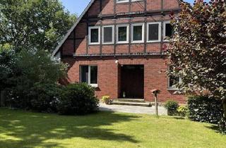 Haus kaufen in 31556 Wölpinghausen, Wölpinghausen - Landhaus für zwei Familien