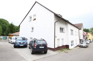 Mehrfamilienhaus kaufen in 78234 Engen, Engen - Mehrfamilienhaus in Engen-Neuhausen