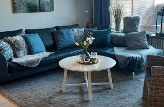 Wohnung kaufen in 23684 Scharbeutz, Scharbeutz - Terrassenwohnung direkt am Meer in Scharbeutz