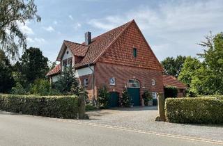Haus kaufen in 31688 Nienstädt, Nienstädt - Großes Wohnhaus mit schöner Weitsicht