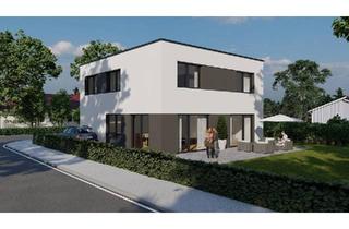 Einfamilienhaus kaufen in 52388 Nörvenich, Nörvenich - Einfamilienhaus im Neubaugebiet Nörvenich zu verkaufen