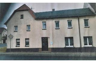 Haus kaufen in 04571 Rötha, Rötha - Haus mit viel Potenzial nahe Leipziger Seen