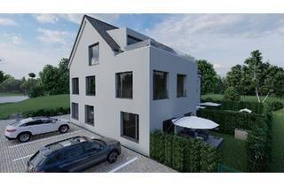 Wohnung kaufen in 76767 Hagenbach, Hagenbach - Exklusive 3-5 Zimmer Wohnung 145m² inkl Terrasse u. 2 Stellplätze