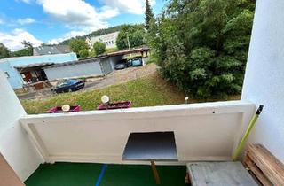 Wohnung kaufen in 09405 Zschopau, Zschopau - Ohne Markler 3 Zimmer-Wohnung mit Balkon