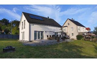 Einfamilienhaus kaufen in 92676 Eschenbach, Eschenbach in der Oberpfalz - Einfamilienhaus aus 2019 (bis 30.10.2025 ohne Käuferprovision)