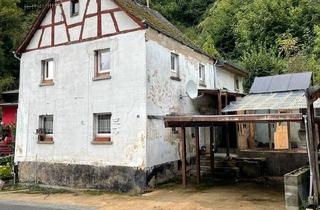 Einfamilienhaus kaufen in 54472 Monzelfeld, Monzelfeld - Einfamilienhaus Freistehendes EFH