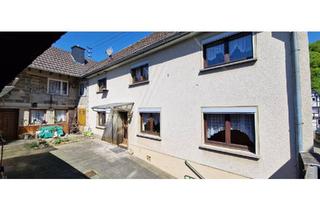 Einfamilienhaus kaufen in 53424 Remagen, Remagen - Einfamilienhaus mit vielseitigem Ausbaupotenzial