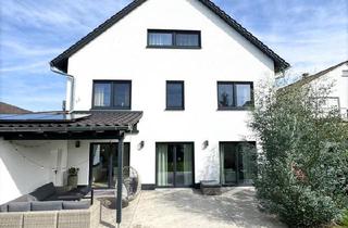 Doppelhaushälfte kaufen in 67360 Lingenfeld, Lingenfeld - PROVISIONSFREI von Privat - Wohnen in bester Lage