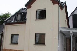 Einfamilienhaus kaufen in 65604 Elz, Elz - Privatverkauf eines EFH im Herzen von Elz