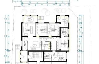 Wohnung kaufen in 38226 Salzgitter, Salzgitter - 6,5 Zimmer Wohnung zu verkaufen