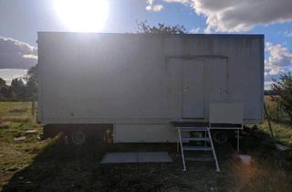 Haus kaufen in 19243 Wittenburg, Wittenburg - TinyHouseMobilheim Projektabgabe