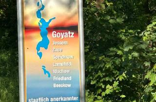 Haus kaufen in 15913 Märkische Heide, Märkische Heide - Bungalow am Schwielochsee